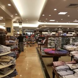 Dillard's ico
