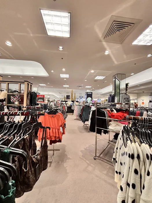 Dillard's 6