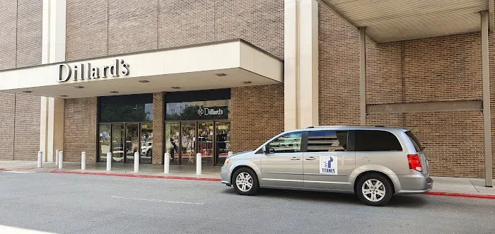 Dillard's 4