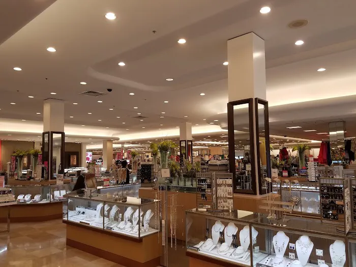 Dillard's 5