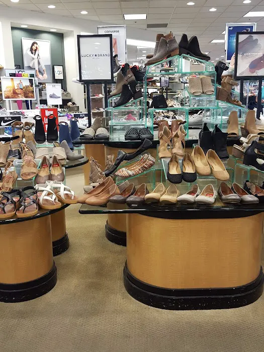Dillard's 8