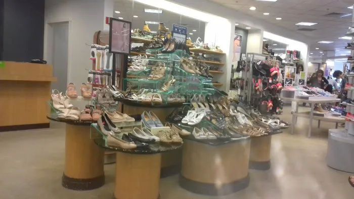 Dillard's 9
