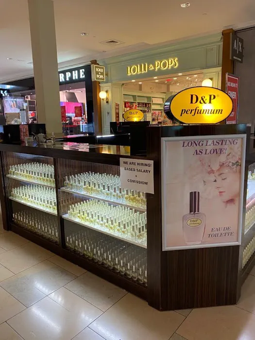 D&P Perfumum America San Antonio 7