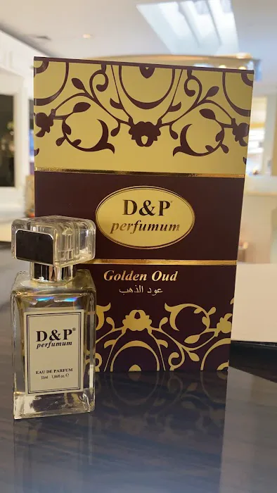 D&P Perfumum America San Antonio 9