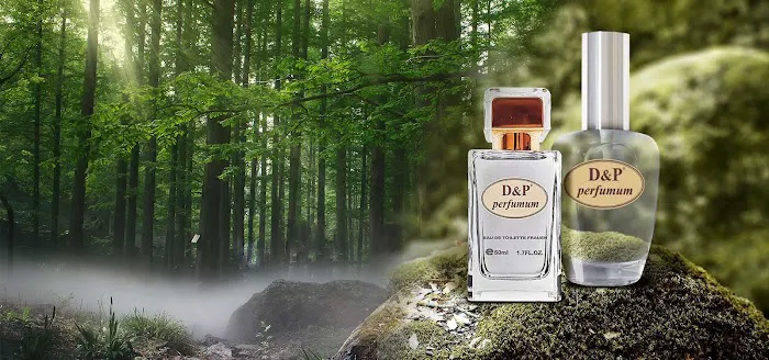 D&P Perfumum America San Antonio 5