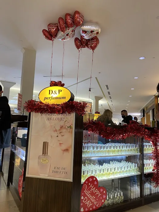 D&P Perfumum America San Antonio 0