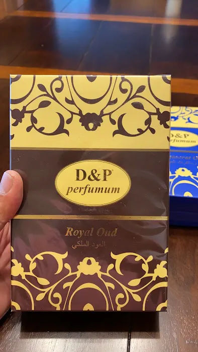 D&P Perfumum America San Antonio 1
