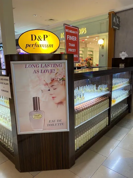 D&P Perfumum America San Antonio 6