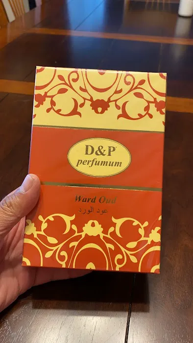 D&P Perfumum America San Antonio 8