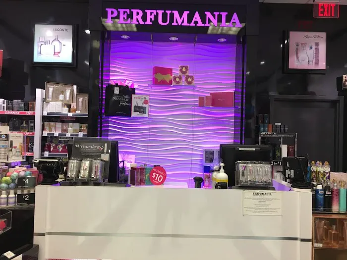 Perfumania 6
