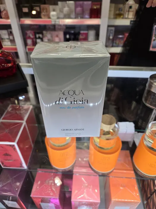 Perfumania 3