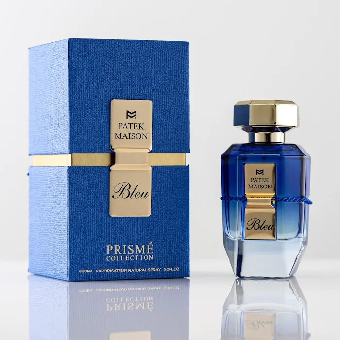 N&M PERFUME SHOP 0