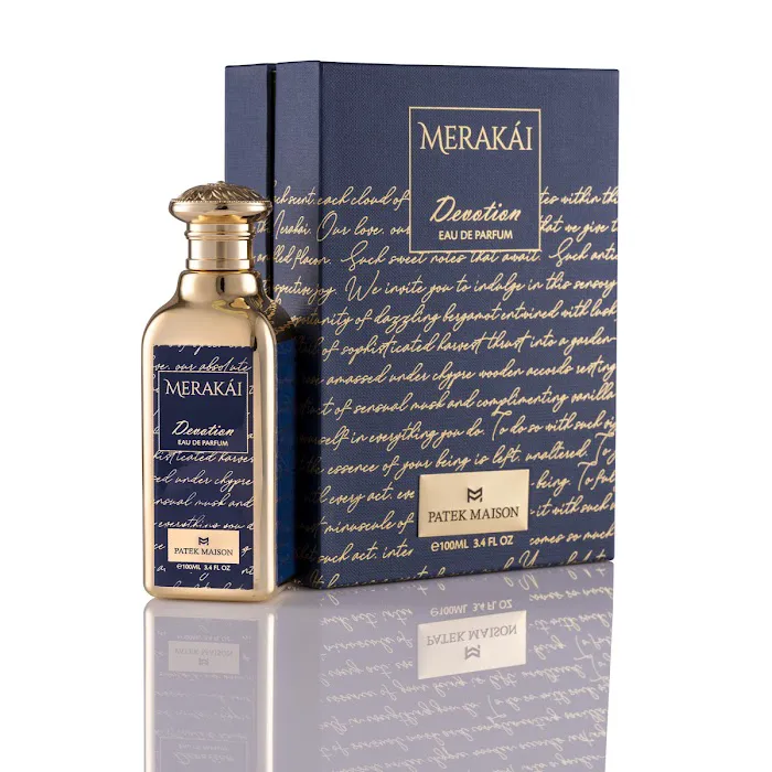 N&M PERFUME SHOP 4