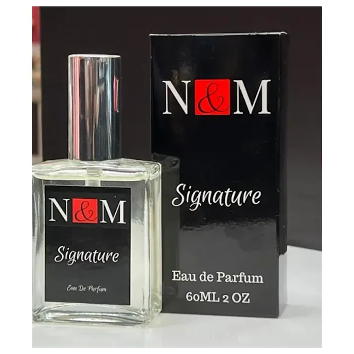 N&M PERFUME SHOP 5