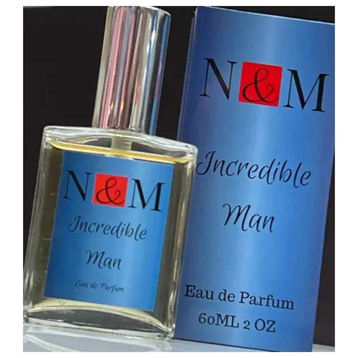 N&M PERFUME SHOP 7