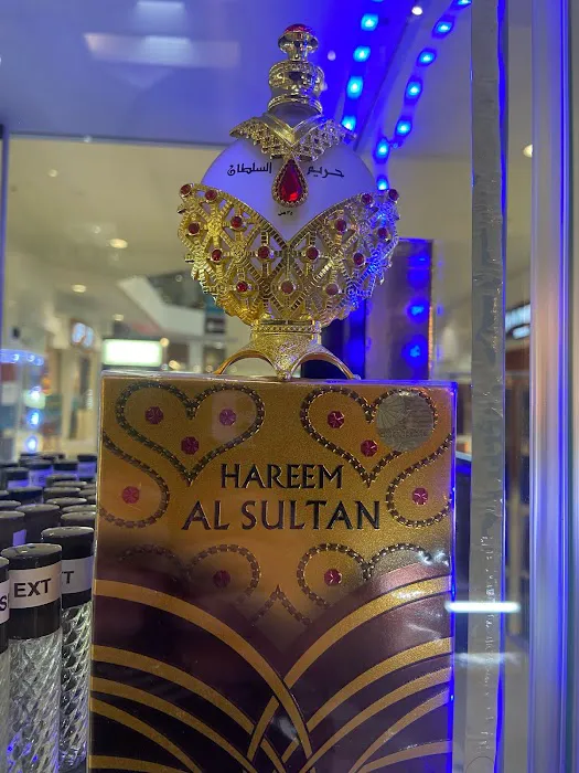 Perfumes and gifts 3
