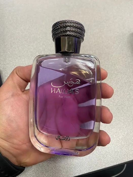 Perfumes and gifts 0