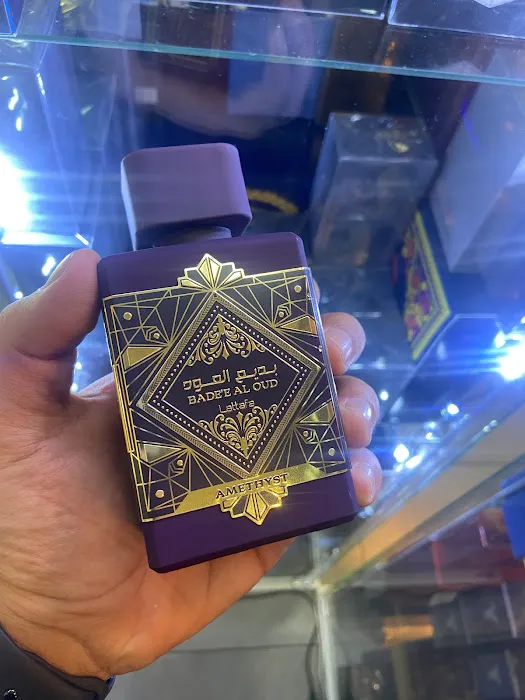 Perfumes and gifts 1