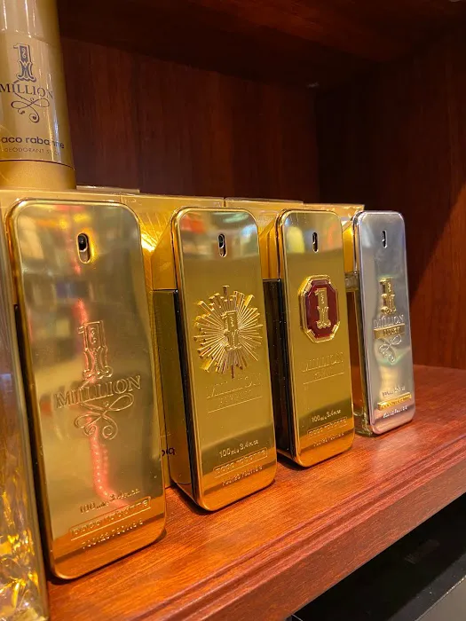 Perfume empire 1