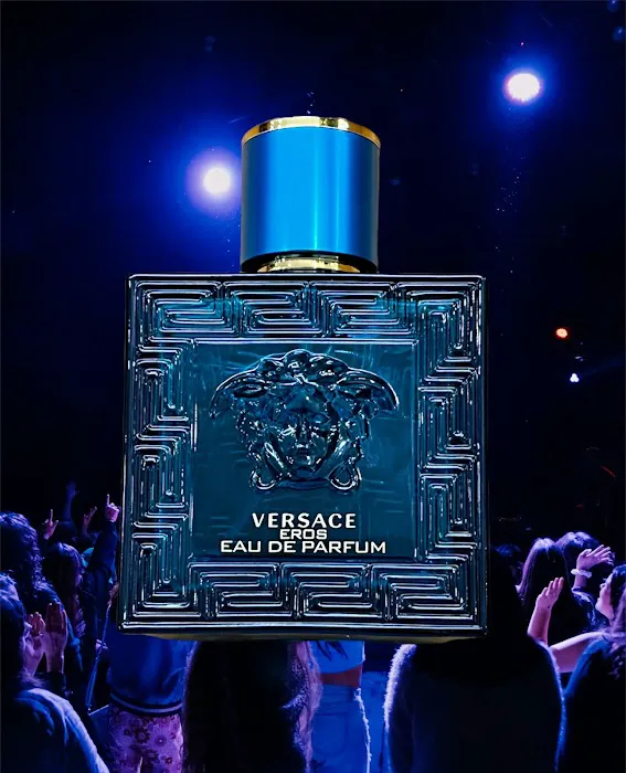 Perfumer 5