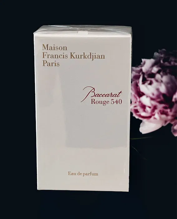 Perfumer 3