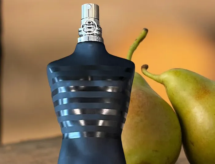 Perfumer 7