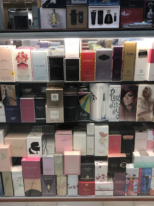 Perfume Collection 7