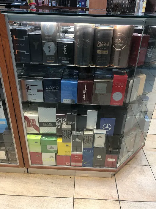 Perfume Collection 9