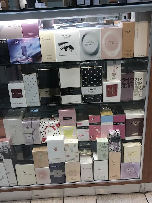 Perfume Collection 3