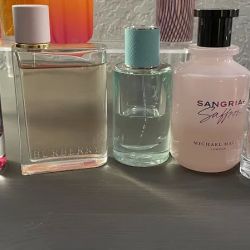 Perfume Collection ico