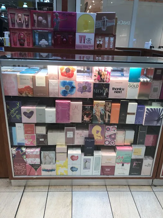 Perfume Collection 4