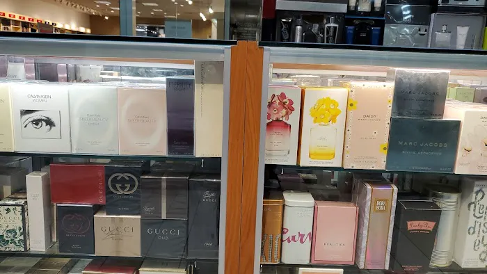 Perfume Collection 5