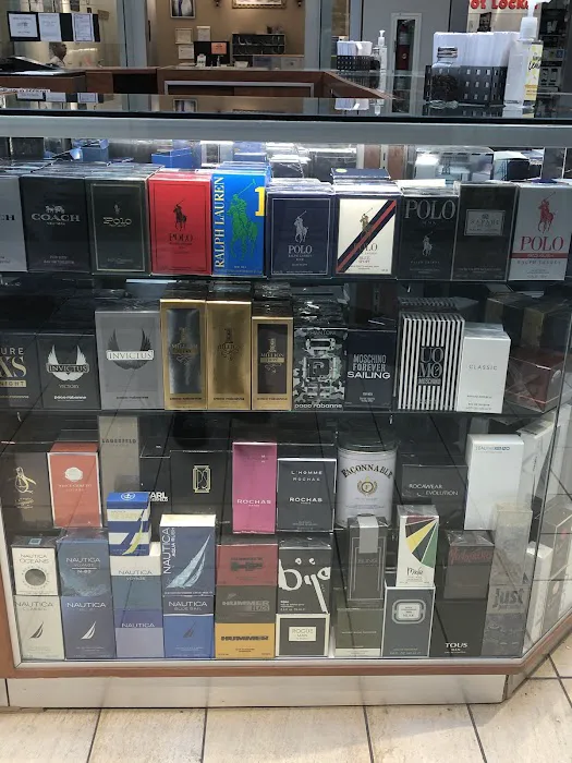 Perfume Collection 2