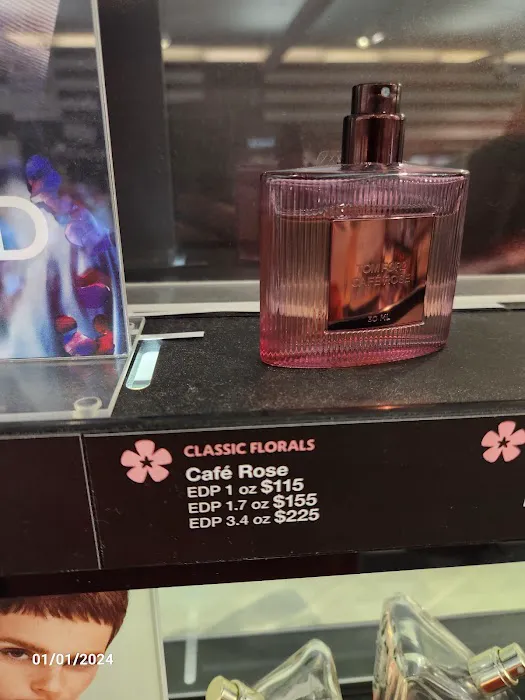 SEPHORA 2