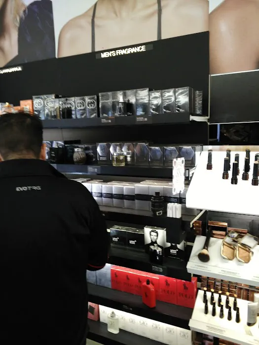 SEPHORA 6