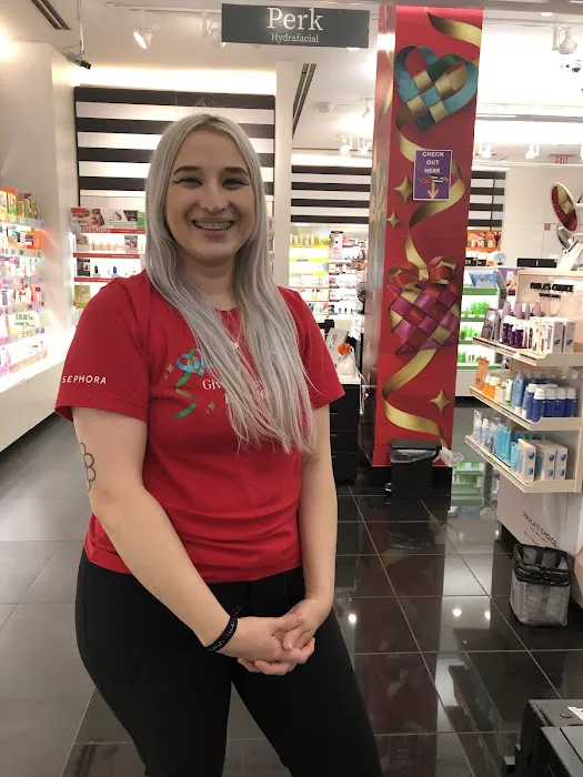 SEPHORA 9