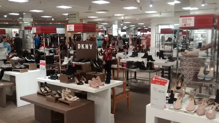 Macy's 5