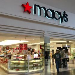 Macy's ico