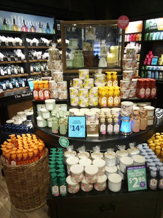 Bath & Body Works 7