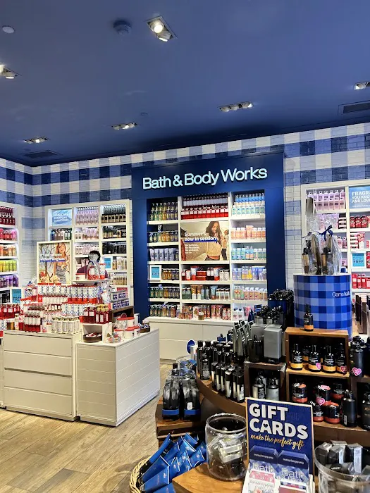 Bath & Body Works 8