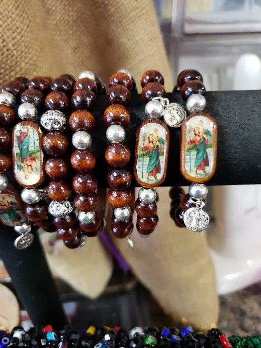 Botanica La Caridad 8