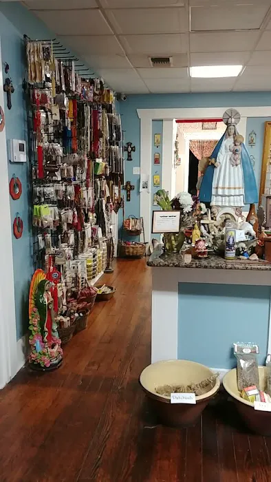 Botanica La Caridad 3