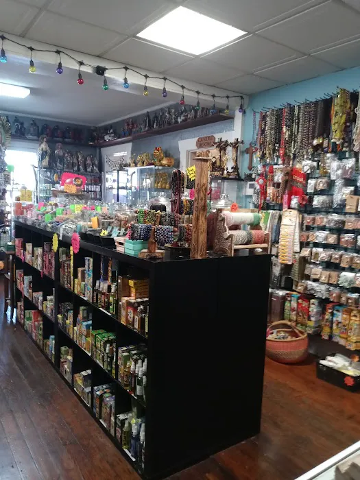 Botanica La Caridad 6
