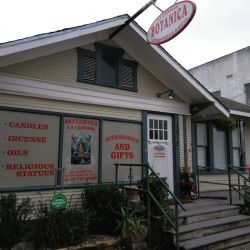 Botanica La Caridad ico