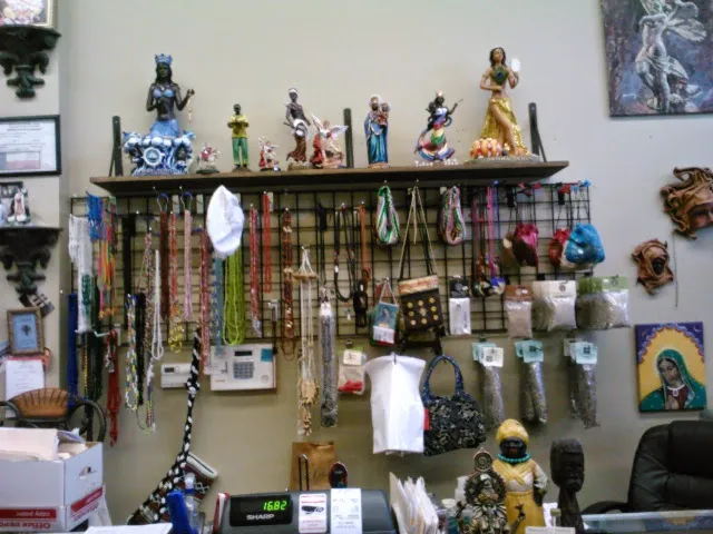 Botanica La Caridad 1