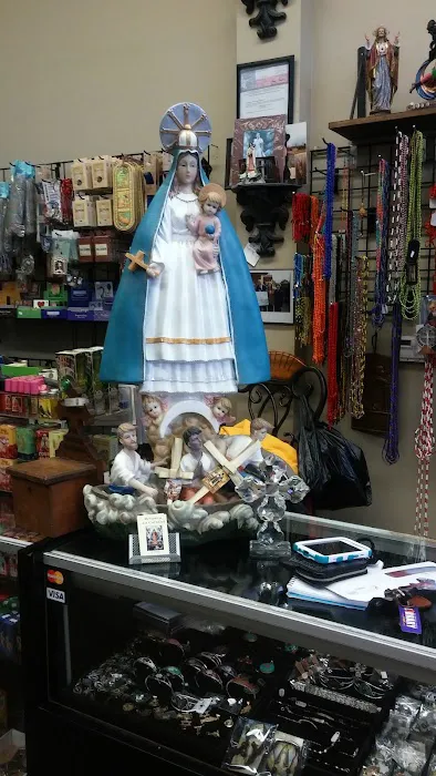 Botanica La Caridad 2