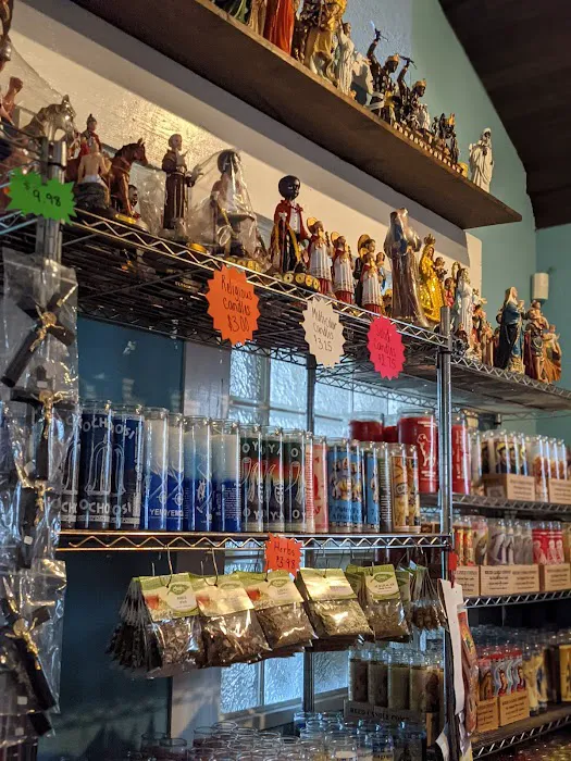 Botanica La Caridad 9