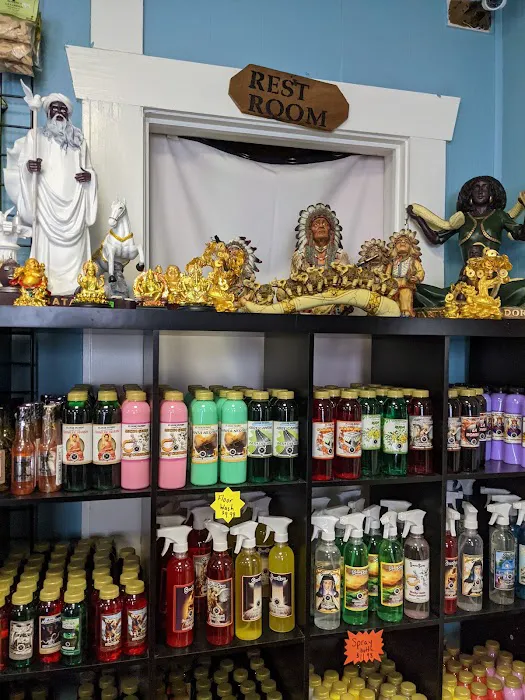 Botanica La Caridad 4