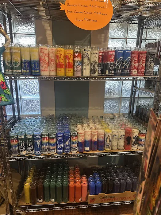 Botanica La Caridad 5