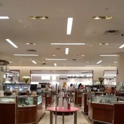 Saks Fifth Avenue ico